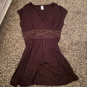 Vintage babydoll top